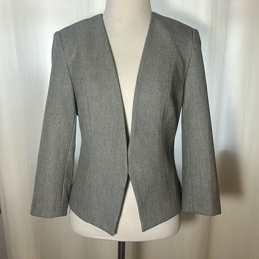 Express Blazer